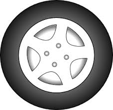 Wheel