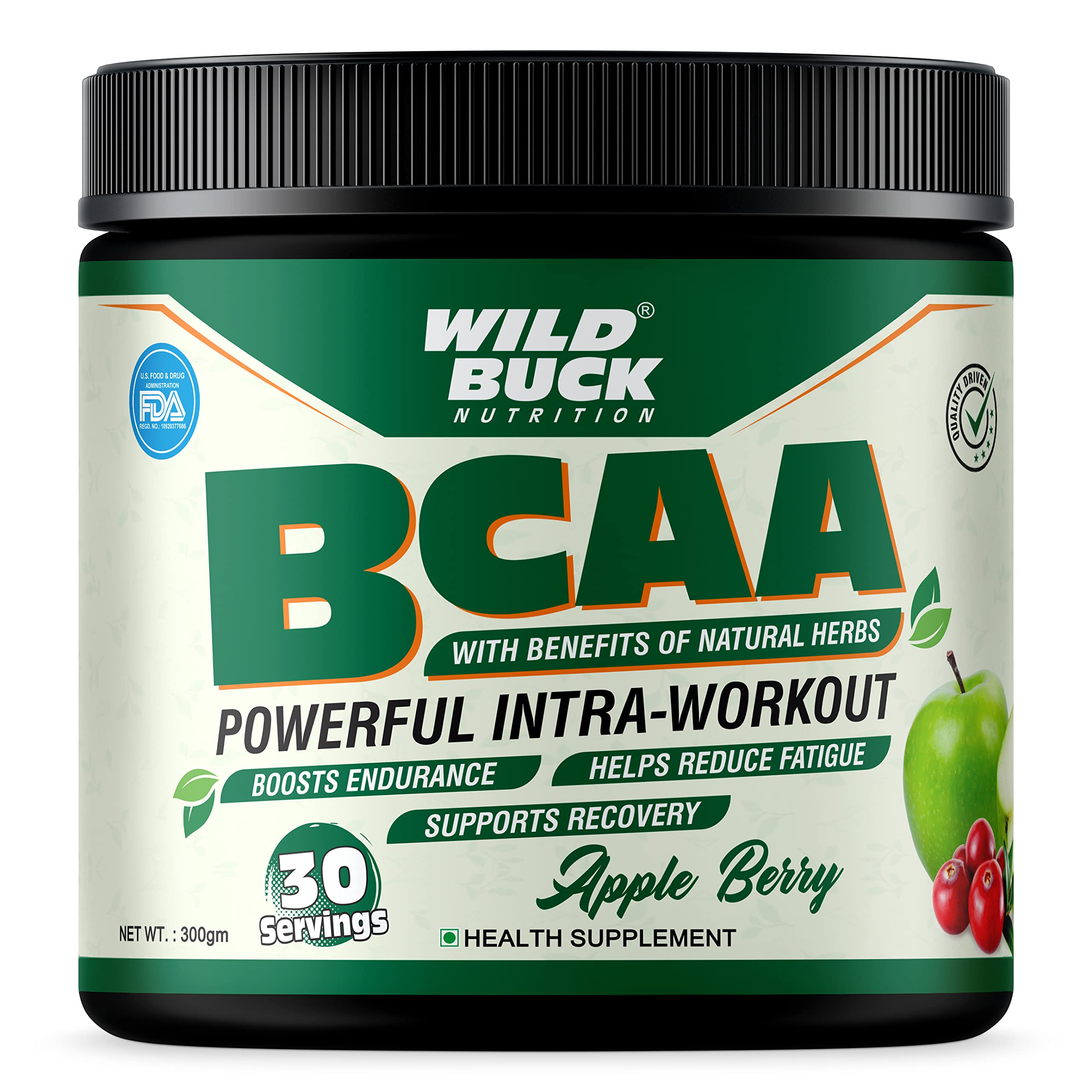 BCAA Powder