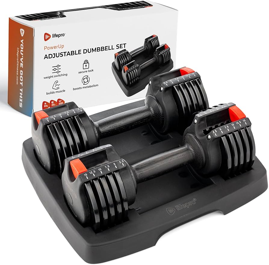Dumbbells