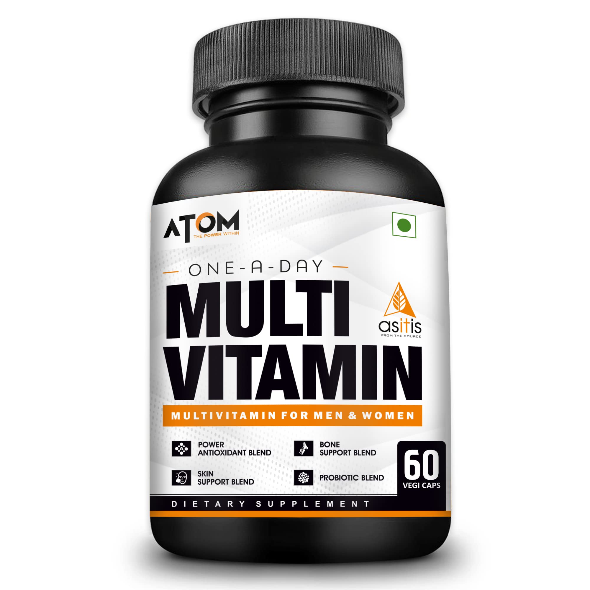 Multivitamins