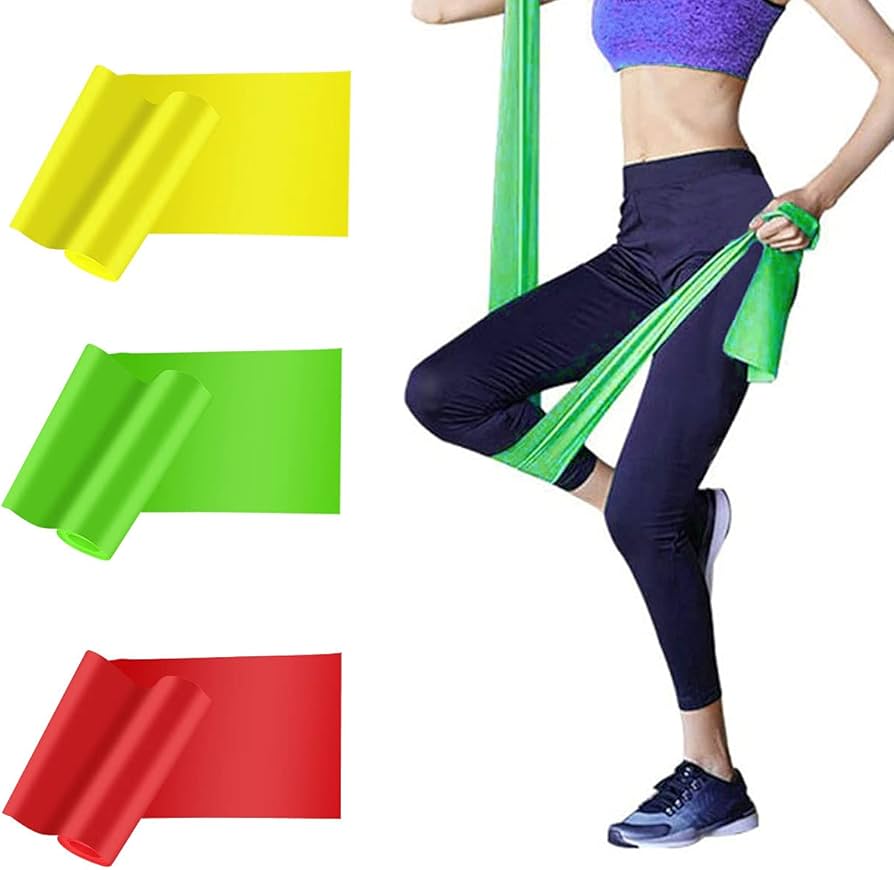 Resistance Bands