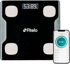 Smart Scale