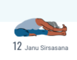 Pranamasana