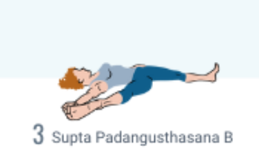 Uttanasana