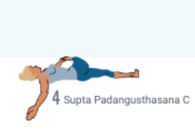 Ashwa Sanchalanasana
