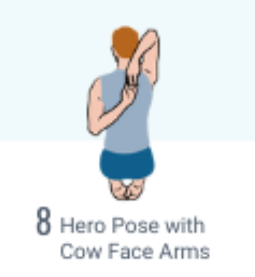 Adho Mukha Svanasana