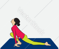 Ashwa Sanchalanasana